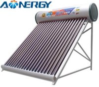 Solar Water Heaters
