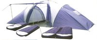 Family Tent Pack