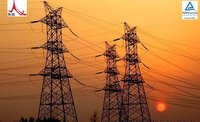 Lattice Steel Tower
