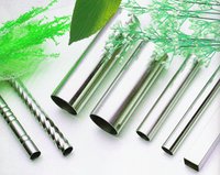 304 Stainless Steel Pipes And Tubes