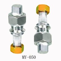 REAR WHEEL HUB BOLT FOR CANTER
