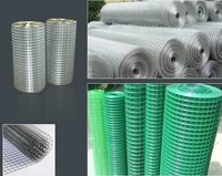 Welded Wire Mesh