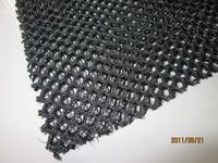 3D Mesh Fabric