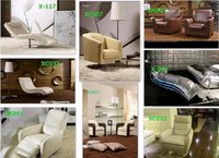 Leather Chair