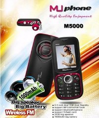 Mobile Phones