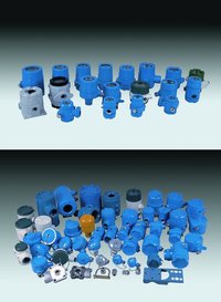 Die-Casting Enclosures