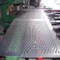 Perforated Metal Screens