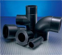 HDPE Fittings