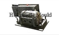 Car Bumper Mould