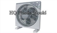 Plastic Fan Mould
