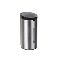 Automatic Soap Dispenser--Dropping