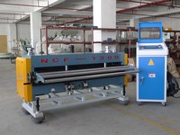 NC Servo Roll Feeder