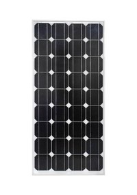 Mono Solar Panel 80W to 95W