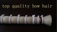 32 Inch Violin Bow Hair