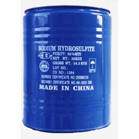 Sodium Hydrosulfites
