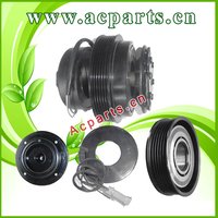 Auto Magnetic Clutches