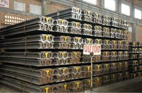 Crane Rail of QU100