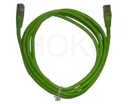 Cat5/5e Lan/Network Cable/Communication 4-Pair Copper Cable With Rj45 Connector