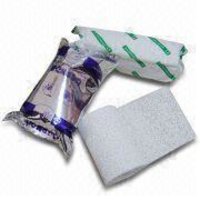 Plaster of Paris Bandage