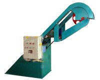Rubber Bucket Elevator