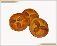 Pp Food Packing Box