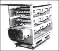 24 Work Station PU Shoes Foam Injection Production Line