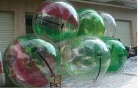 Water Walking Ball