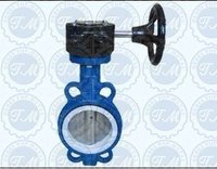 Butterfly Valve