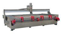 CNC Cutting Table