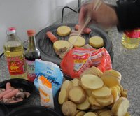 Organic Non Stick Coating