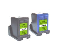Ink Cartridge For HP21/22