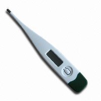 Clinical Thermometer