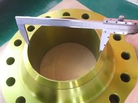 Flanges