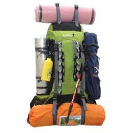 Camping Equipment