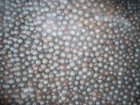 Forged Grinding Steel Ball
