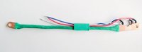 Shunt Sensor FOR Watt-hour Meter 600 micro ohm