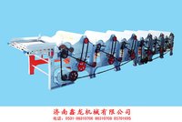 Six-roller Cotton Waste Recycling Machine
