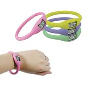 Silicone ION Watch