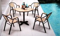 Outdoor Furnitures