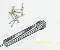Stationery Spring
