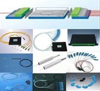 PLC Splitter
