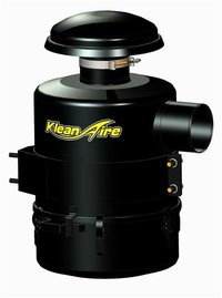 Oil Bath Air Cleaner