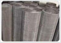 Stainless Steel Wire Mesh