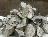 Low Carbon Ferro Manganese