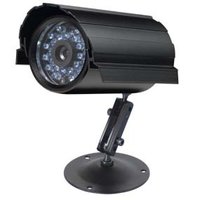 Box CCTV Cameras