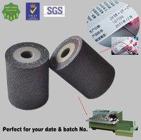 Dry Hot Ink Rolls