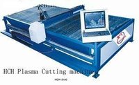 Plasma Cutting Machine