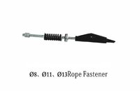 Elevator Parts-Rope Fastener