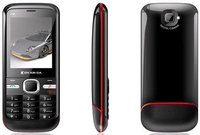 Dual Sim Music Mobile Phone F6