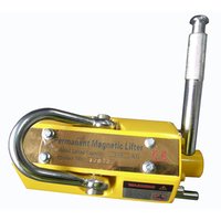 Magnetic Lifter